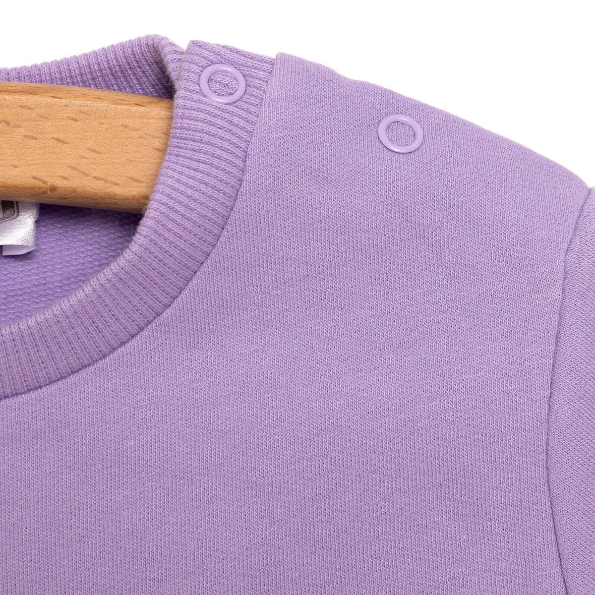 HelloBaby "Hello Winter" Slogan Brushed Baby Sweatshirt (6 Months to 5 Years)