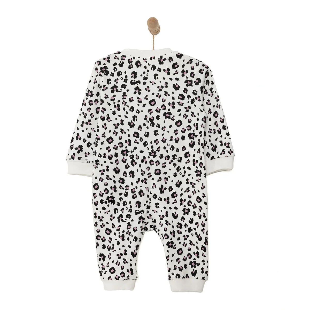 HelloBaby Footless Baby Sleepsuit (Newborn to 9 Months)