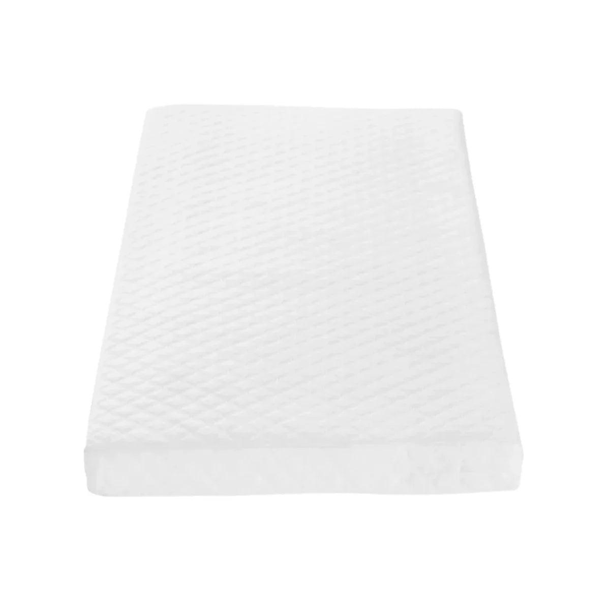 Tutti Bambini Sprung Cot Bed Mattress 70x140cm