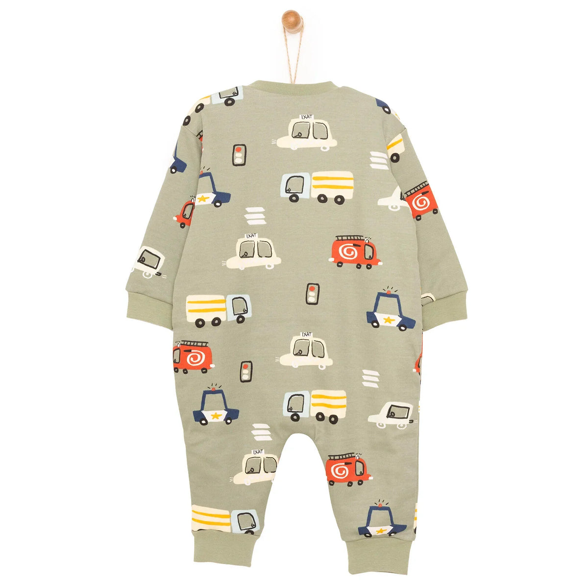HelloBaby 1 Tog Long Sleeve Footless Baby Sleep Bag (9 Months to 5 Years)