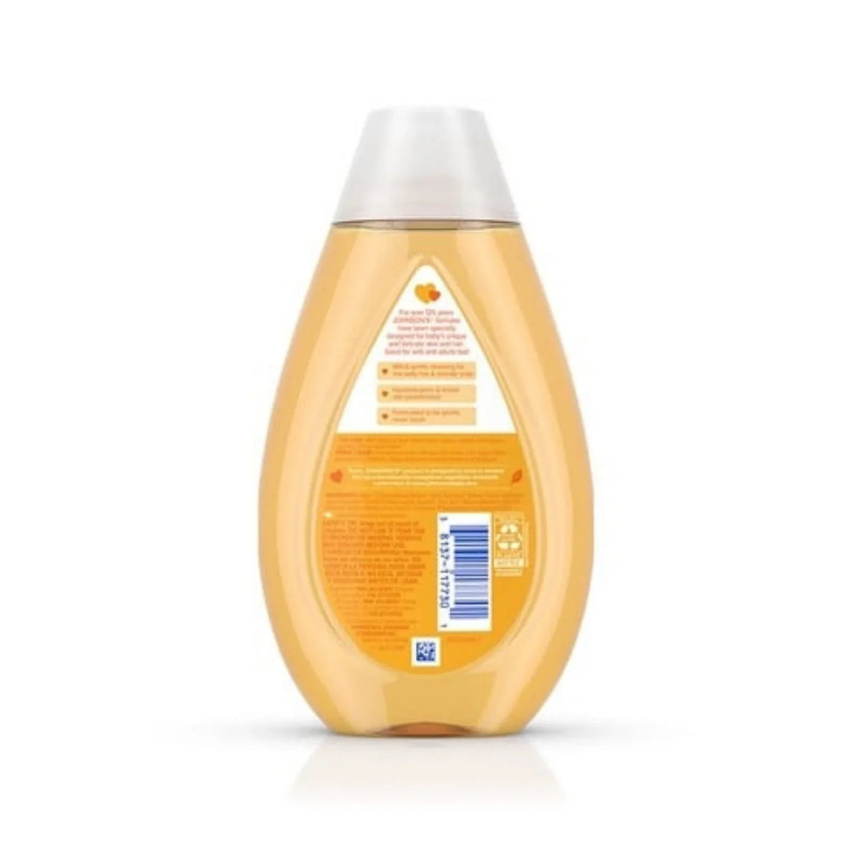 Johnson's Baby Shampoo 300ml
