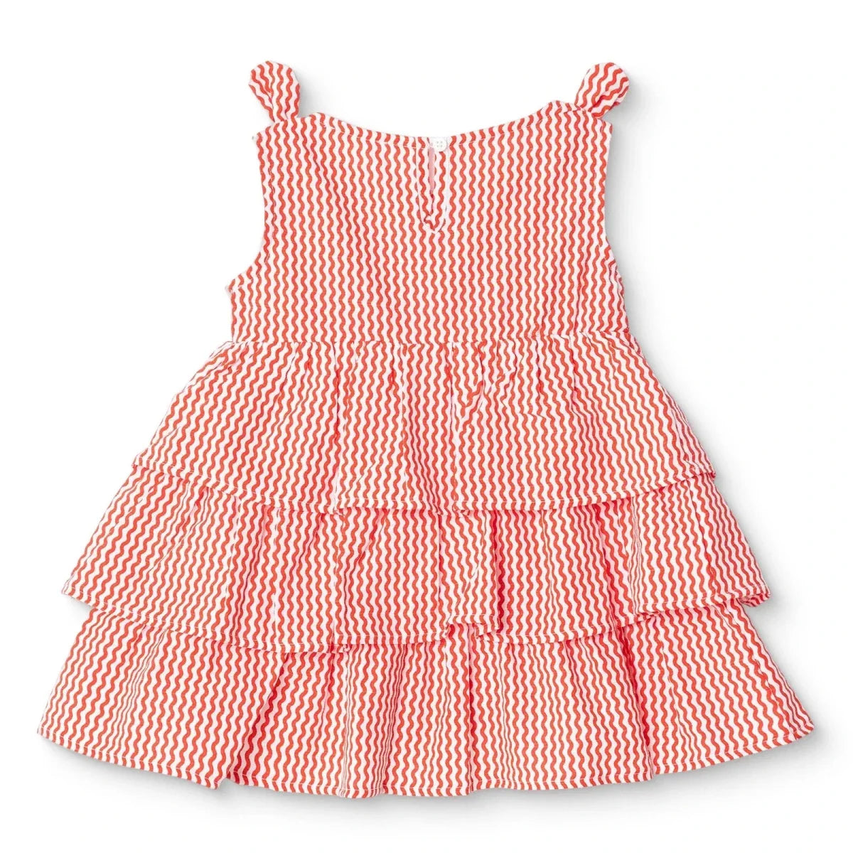 HelloBaby Strappy Baby Dress (6-9 Months to 4-5 Years)