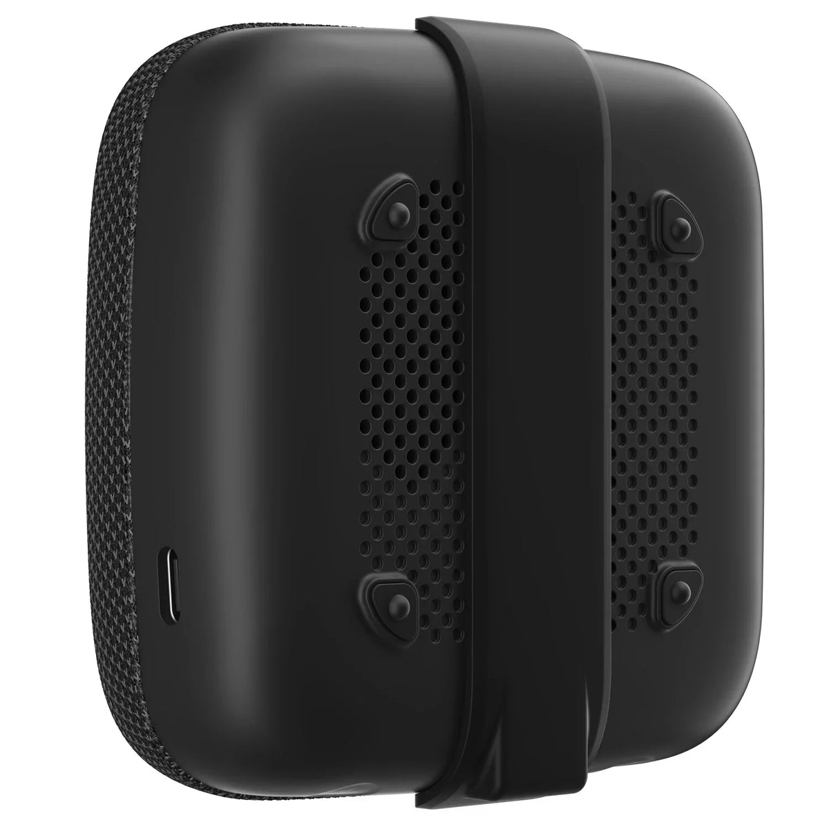 Tribit StormBox Micro Bluetooth Speaker Waterproof and Dustproof IP67 Portable