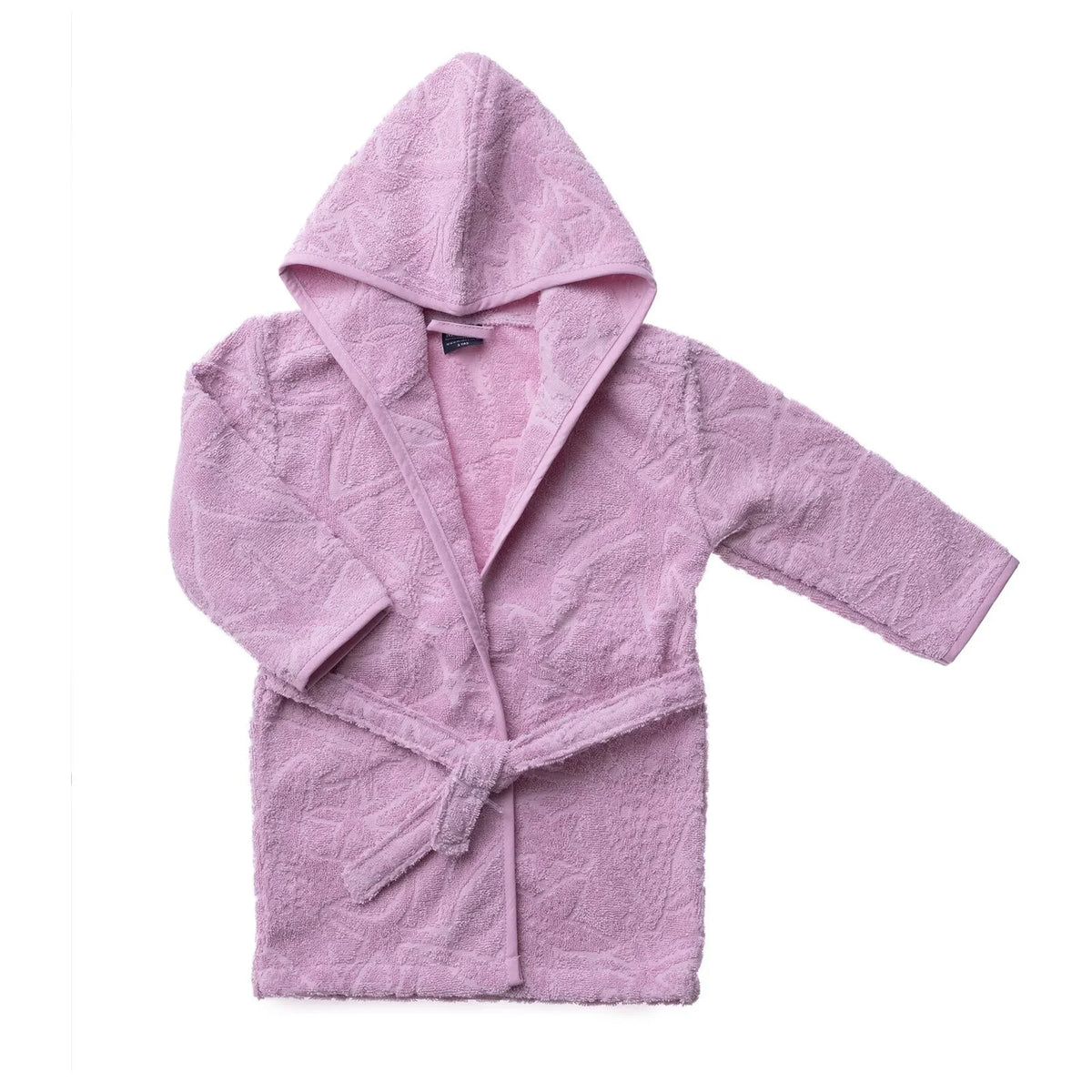 Mollia Towelling Baby Bathrobe (12 Months to 4 Years)