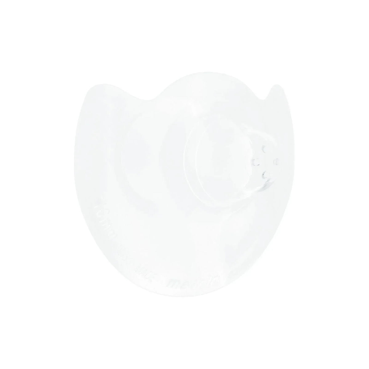 Medela Contact Nipple Shields (L) with Case Pack of 2