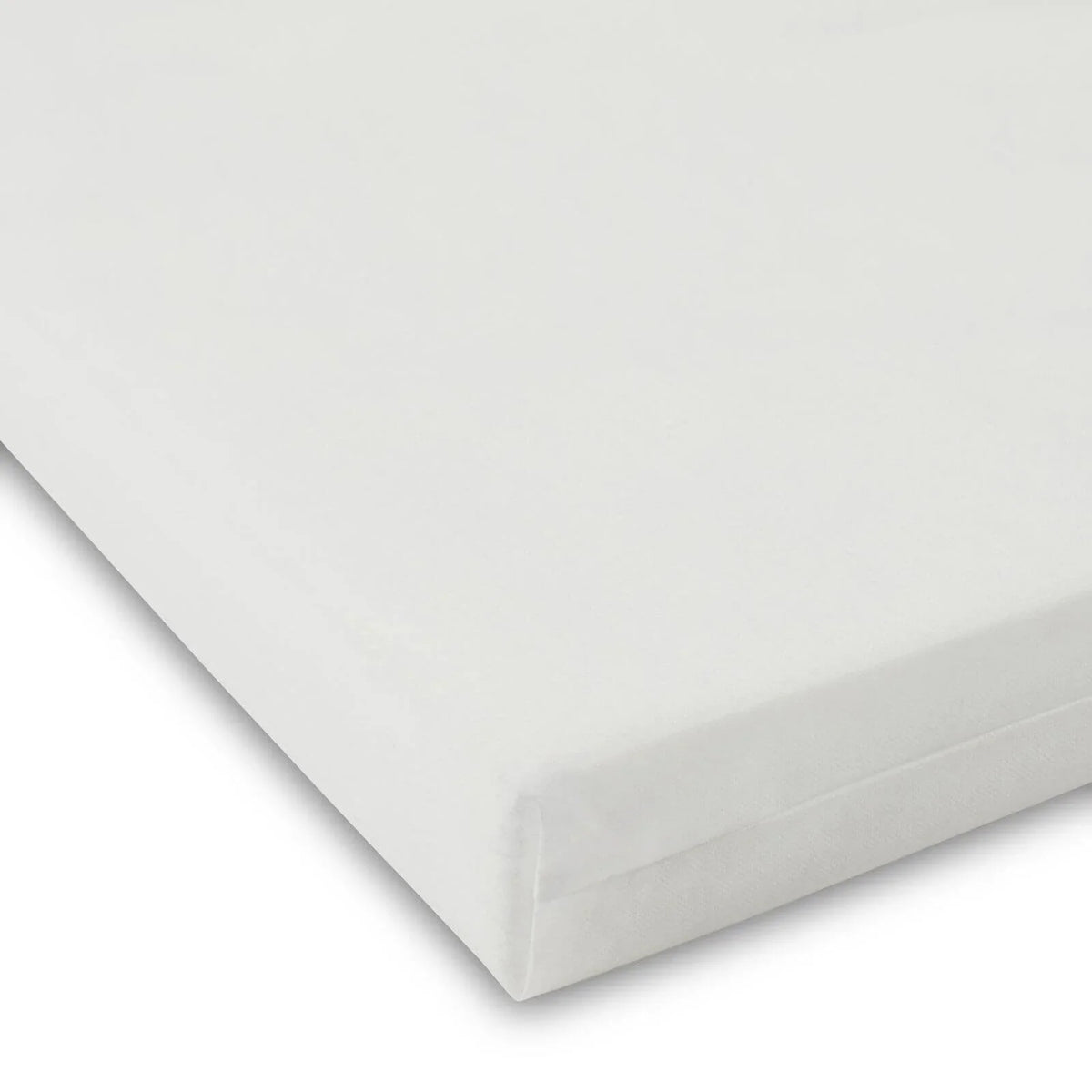 Ickle Bubba Fibre Cot Bed Mattress 140x70cm