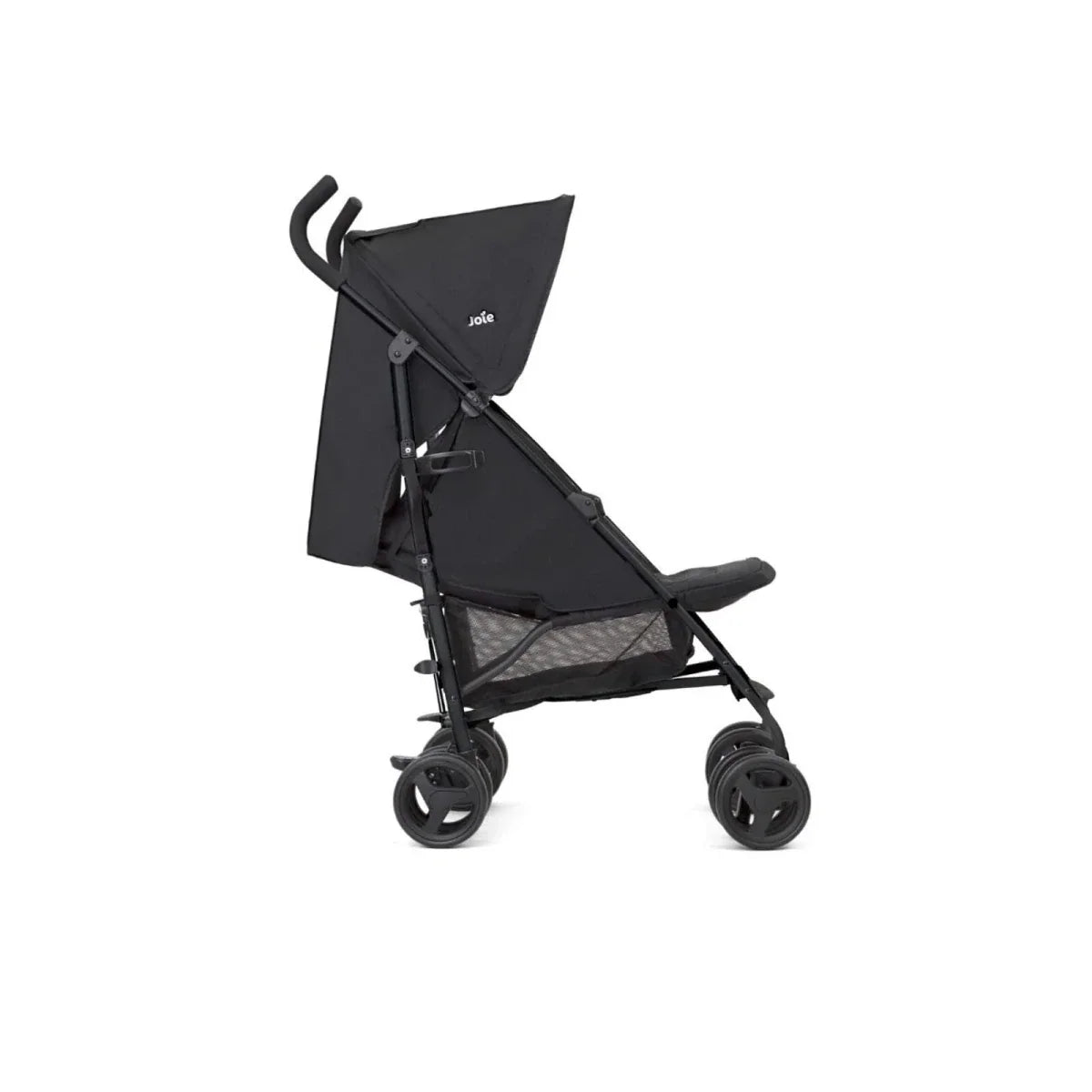 Joie Couri Stroller - Coal