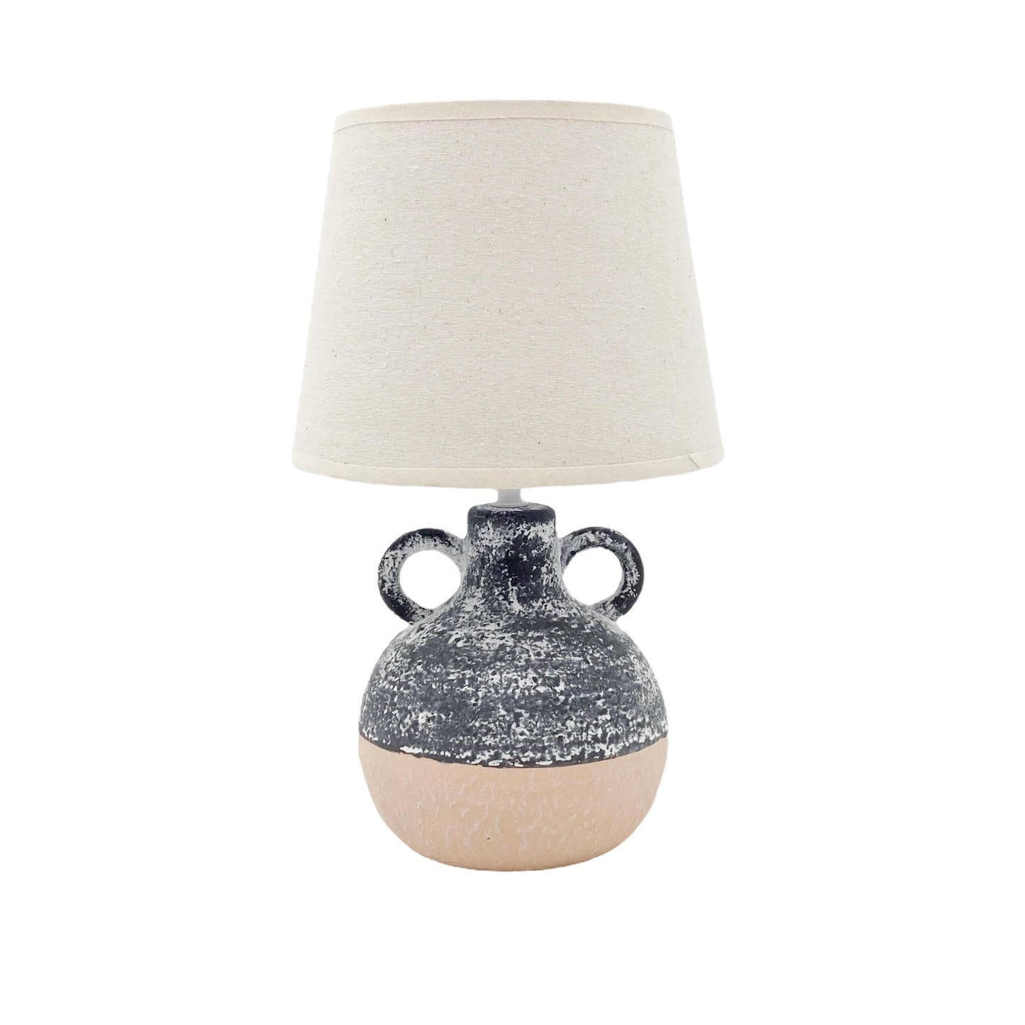 38X22X22CM TABLE LAMP 9" SHADE