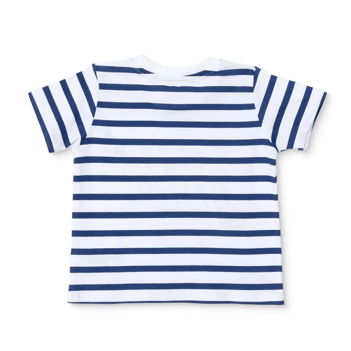 HelloBaby Printed Short Sleeve Jersey Baby T-Shirt (3-6 Months to 4-5 Years)