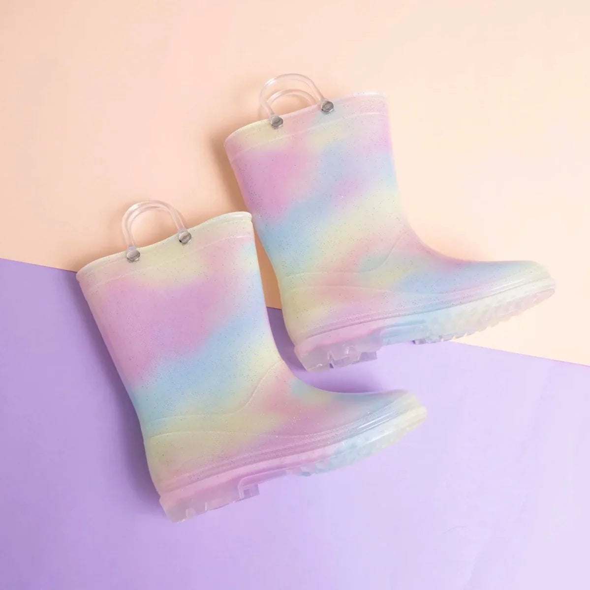 HelloBaby Wellington Baby Boots