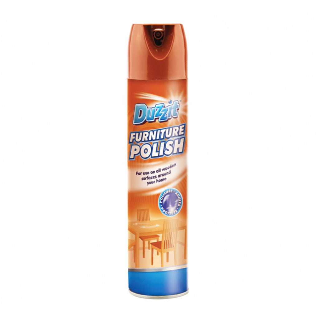 Furniture polish
