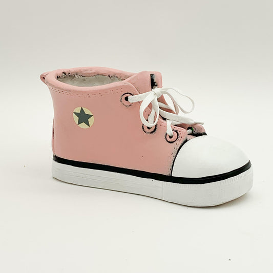 MSL 34CM PINK TRAINER PLANTER Pink