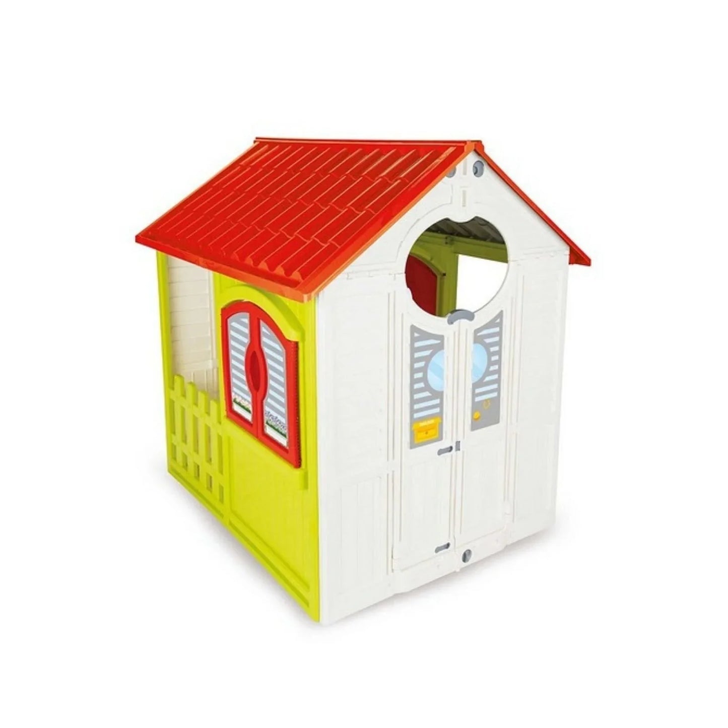 Pilsan Foldable House 109x92x110cm