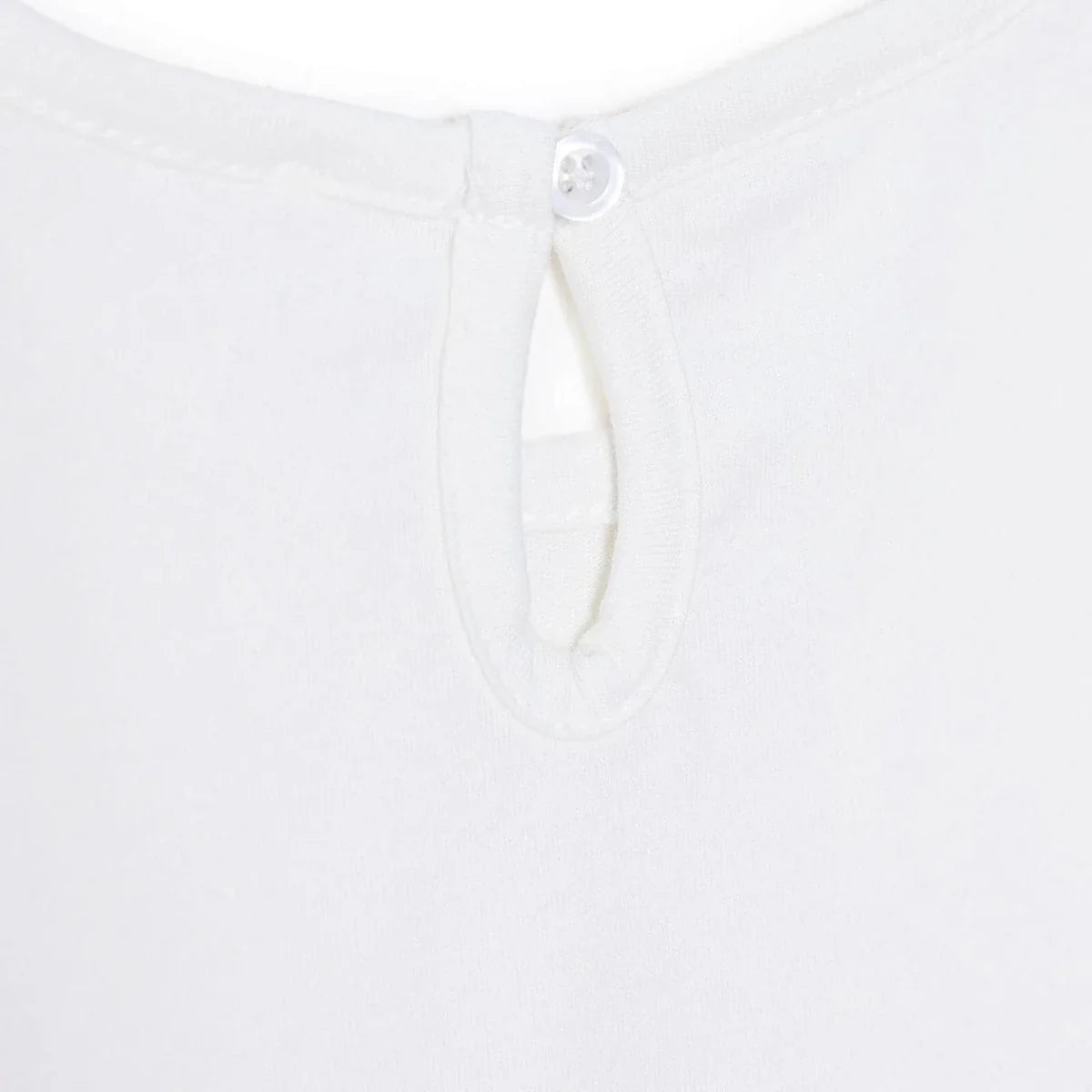 HelloBaby Short Sleeve Baby Blouse (6-9 Months to 4-5 Years)