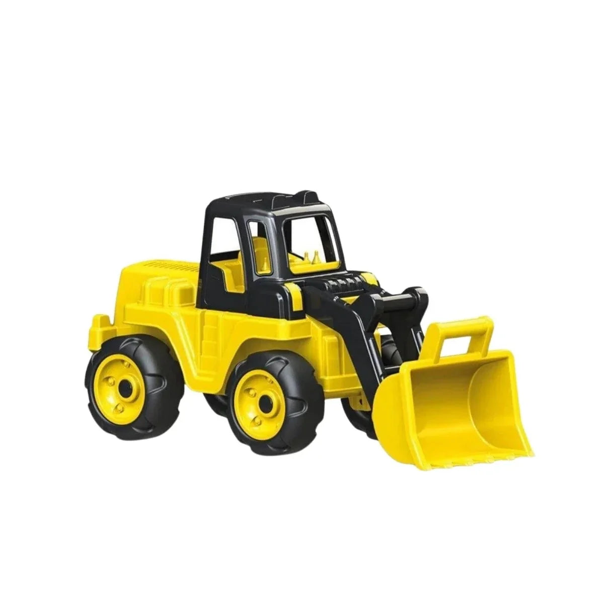 Dolu Loader Ride On