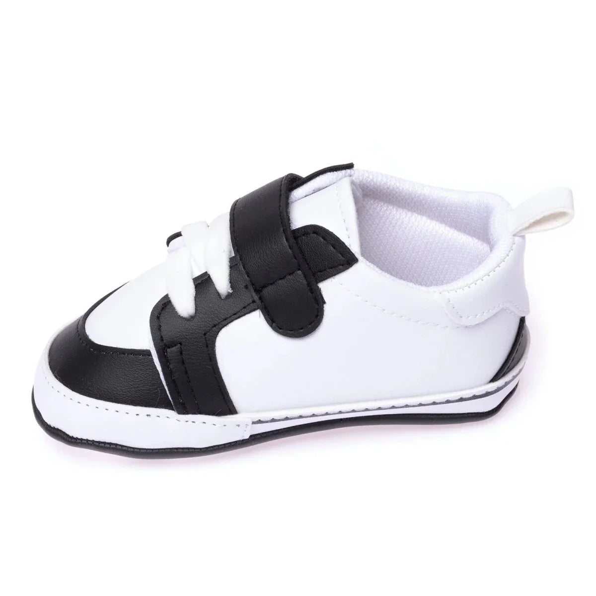 HelloBaby Leather First Walker Baby Shoes