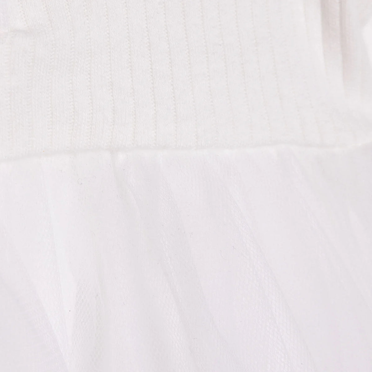 HelloBaby Short Sleeve Interlock Baby Dress (3 Months to 12 Months)