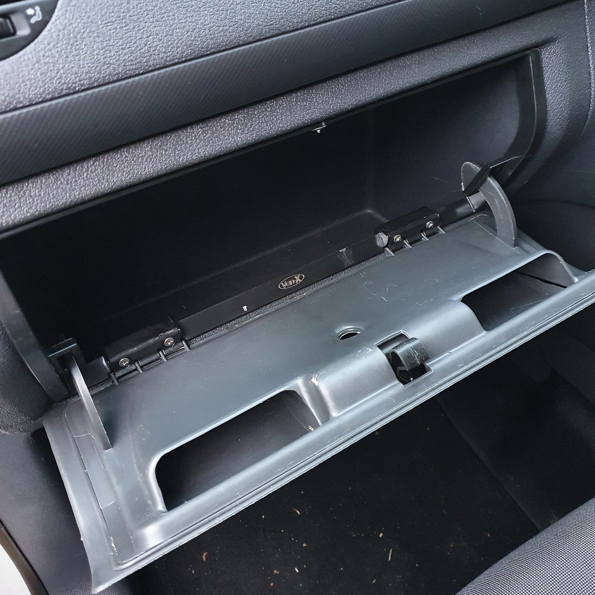 For VW Caddy Glove Box Lid | OEM Dashboard Storage Cover | Van-X