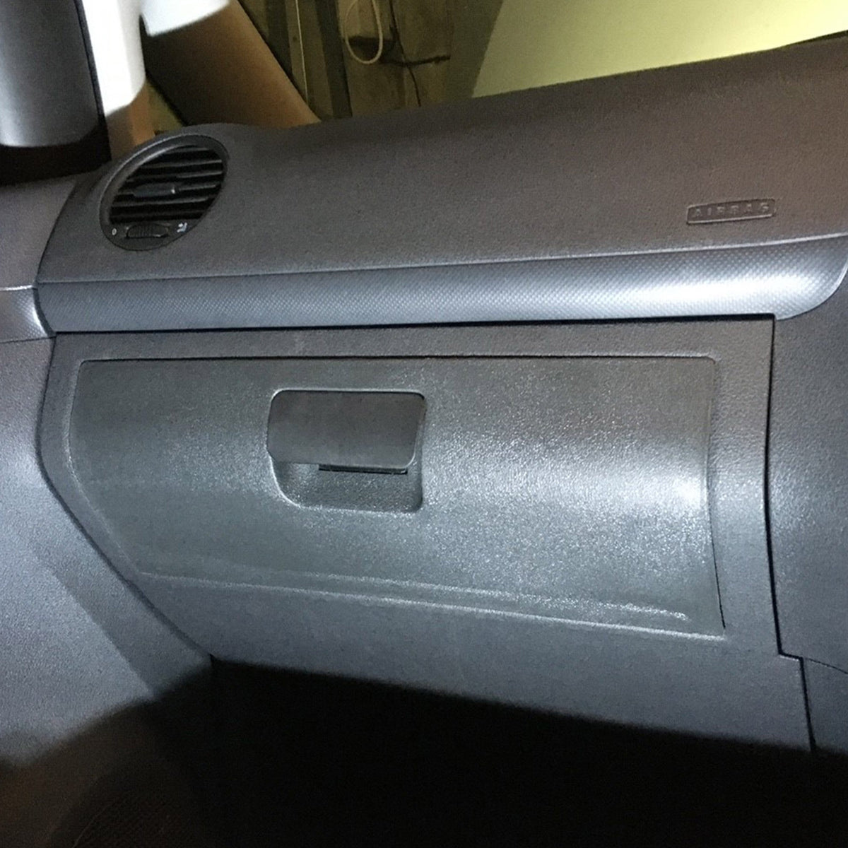For VW Caddy Glove Box Lid | OEM Dashboard Storage Cover | Van-X