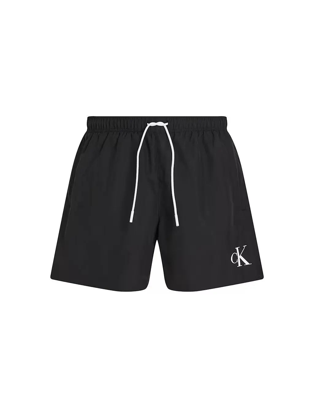 Calvin Klein Monogram Swim Shorts
