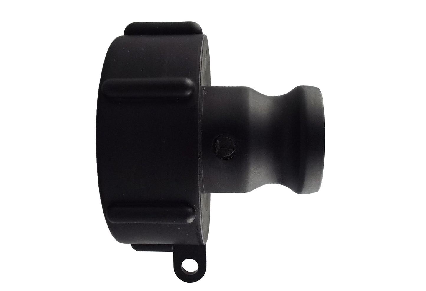 IBC S100X8 Adapter to 2in Male Camlock Hose Pipe Fitting Pipe and Water Fitting