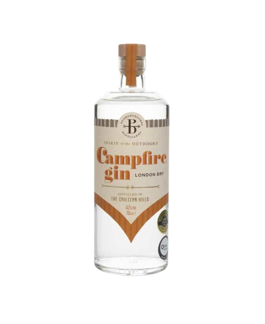 Campfire London Dry Gin
