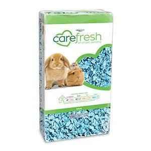 Carefresh Natural Paper Bedding