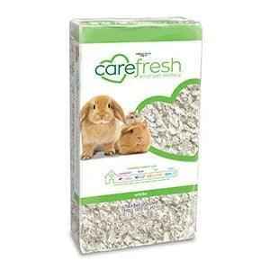 Carefresh Natural Paper Bedding