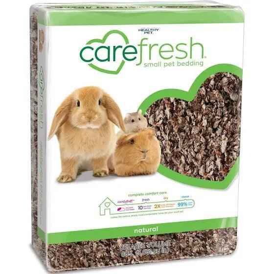 Carefresh Natural Paper Bedding
