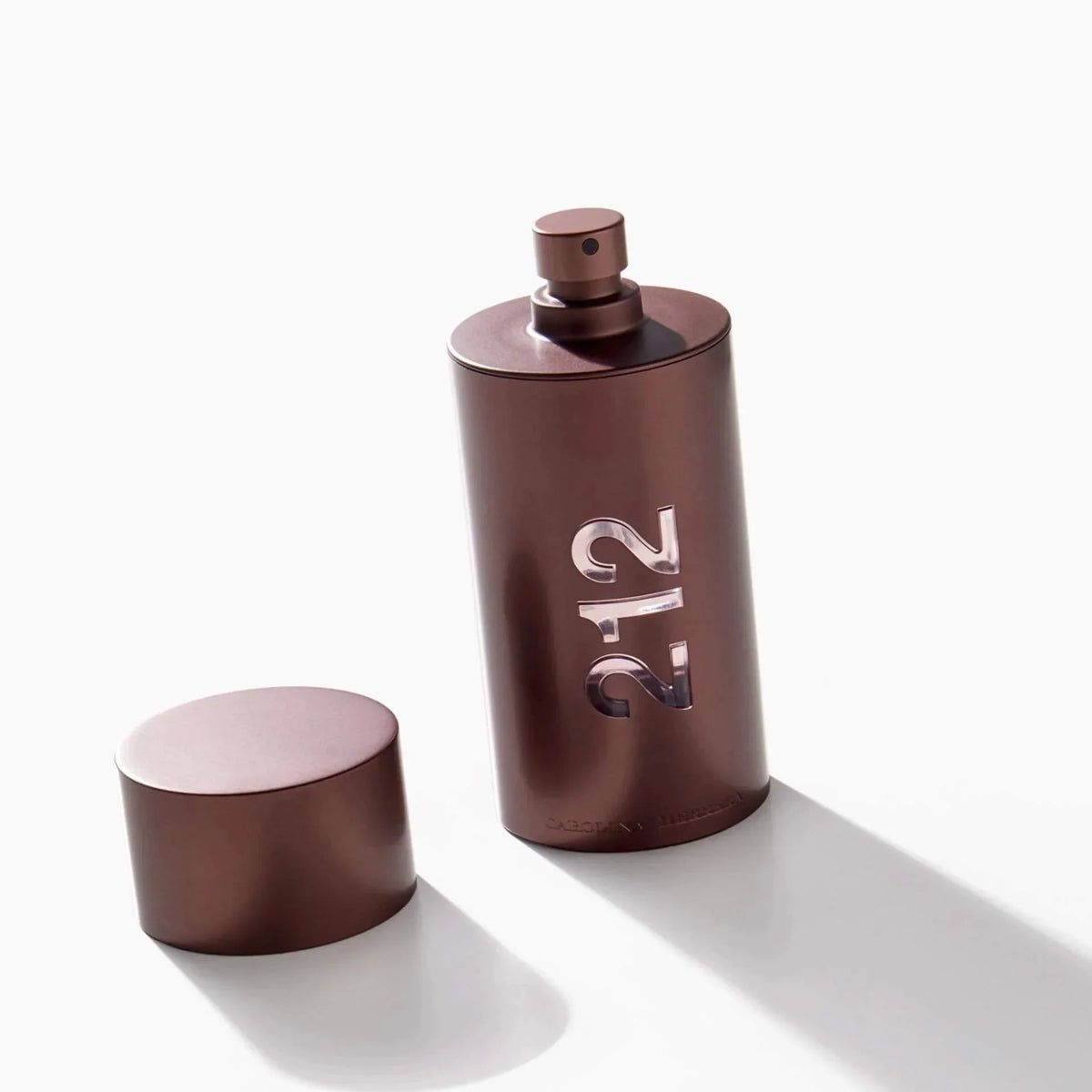 Carolina Herrera 212 Sexy  Men Eau de Toilette 100ml Spray