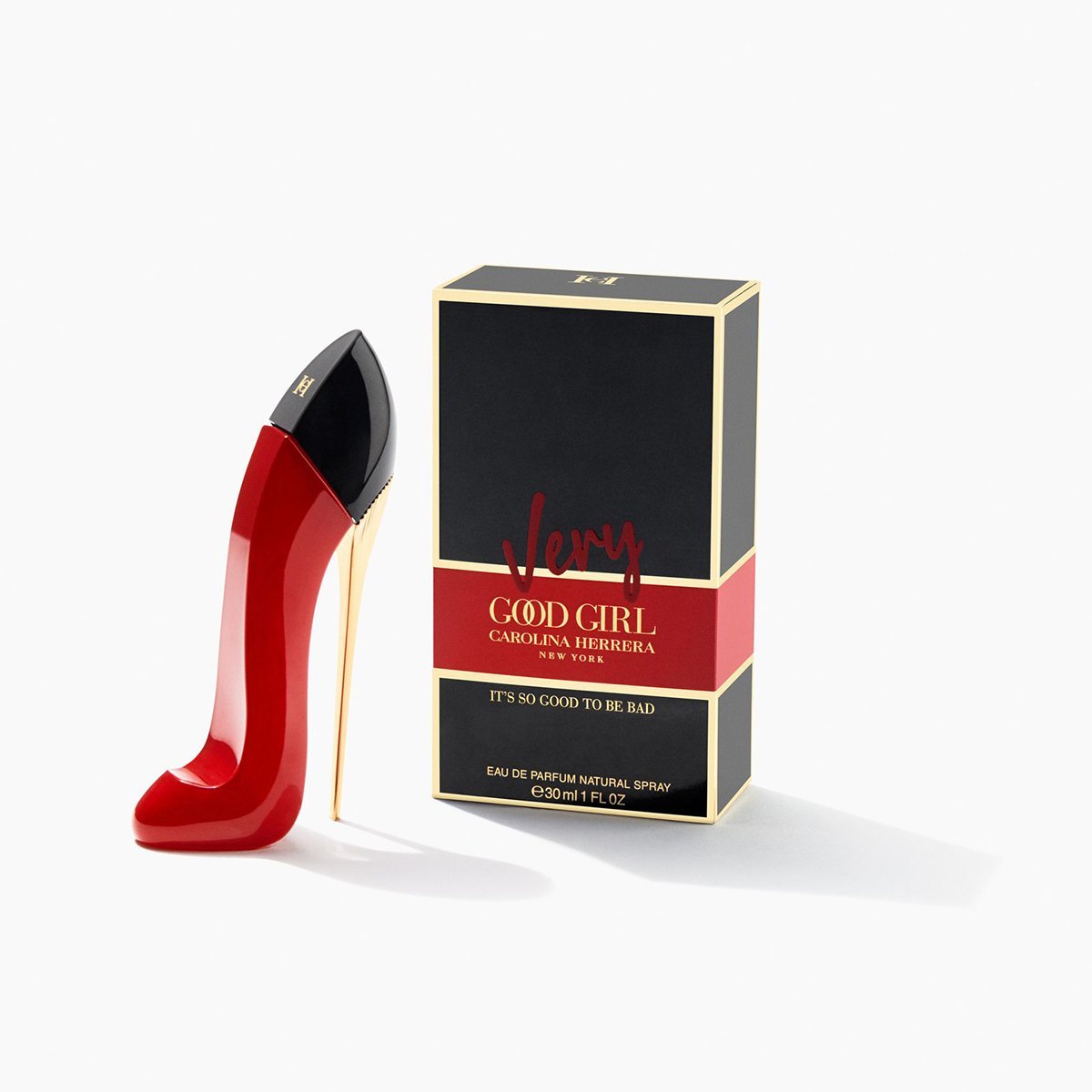Carolina Herrera Very Good Girl Eau de Parfum 50ml Spray