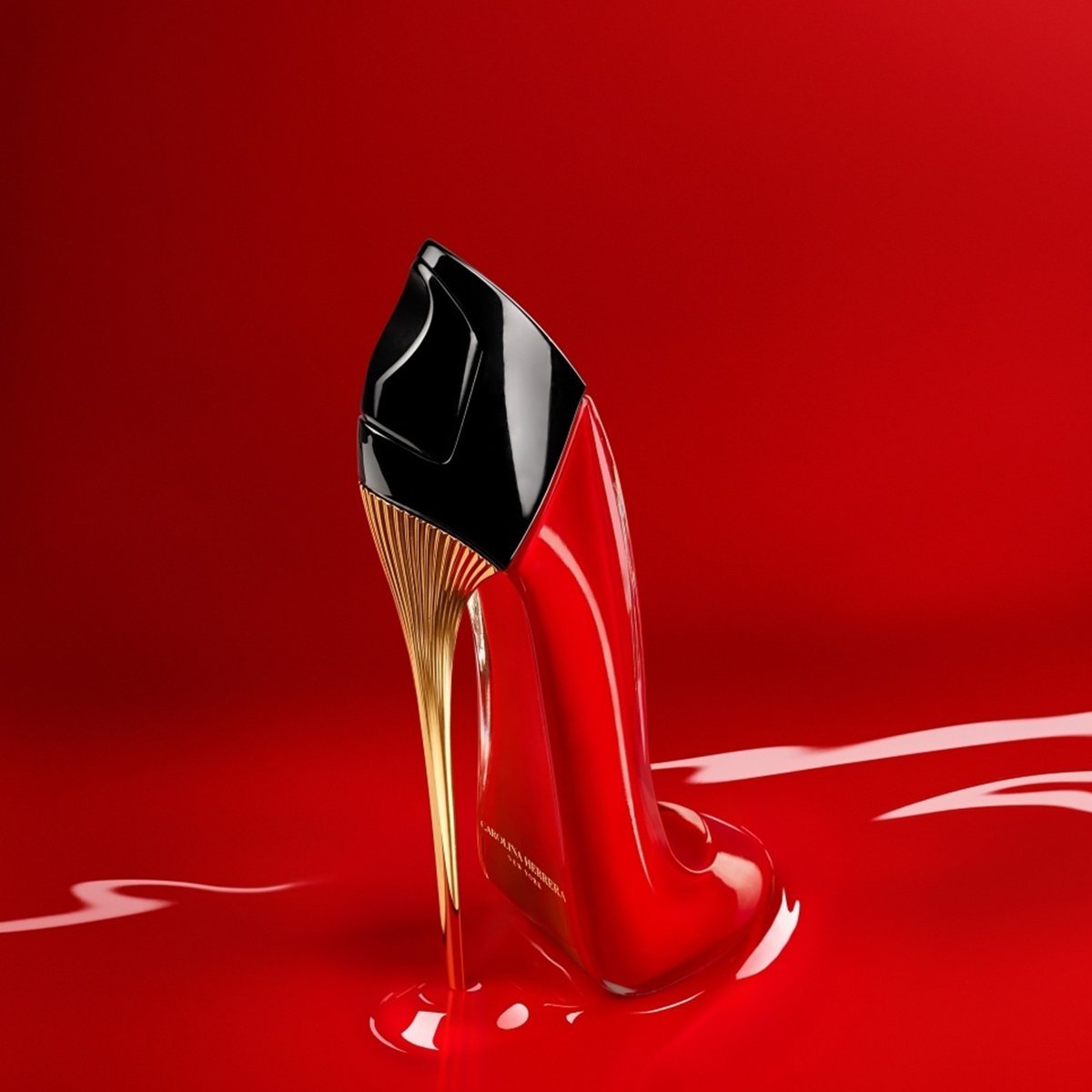 Carolina Herrera Very Good Girl Eau de Parfum 80ml Spray