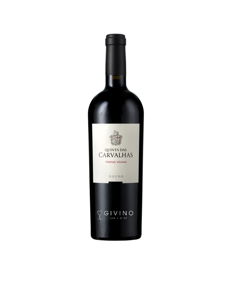 Quinta das Carvalhas Douro 'Carvalhas' Vinhas Velhas 2020