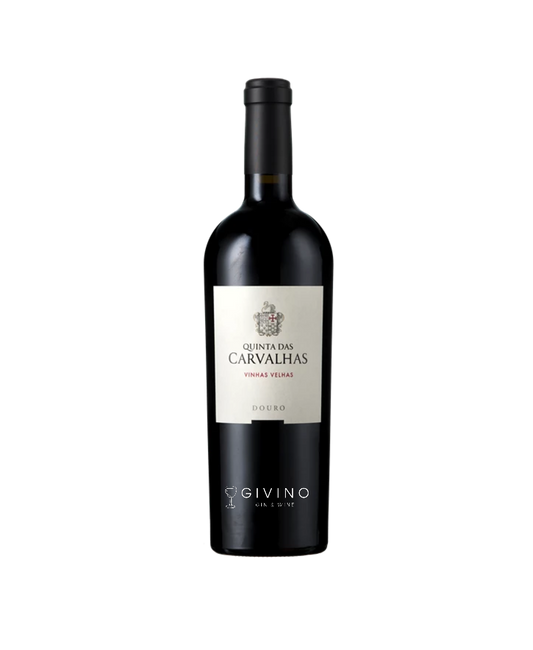 Quinta das Carvalhas Douro 'Carvalhas' Vinhas Velhas 2020