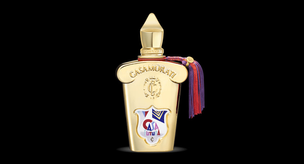 Xerjoff Casafutura Eau de Parfum 100ml Spray