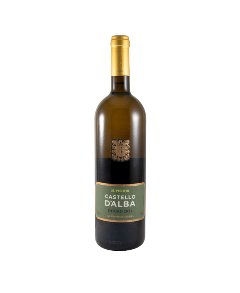 Castello d'Alba Superior Blanc 2023