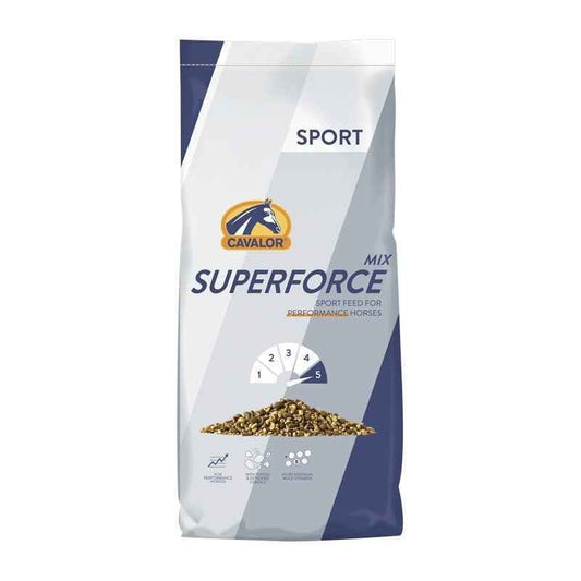 Cavalor Sport Superforce Expert