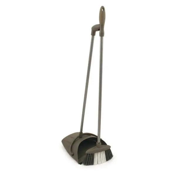CB Soft Grip Lobby Dustpan Set