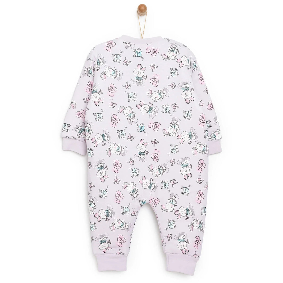 HelloBaby 2 Tog Lined Baby Sleep Bag with Legs (9 Months to 5 Years)