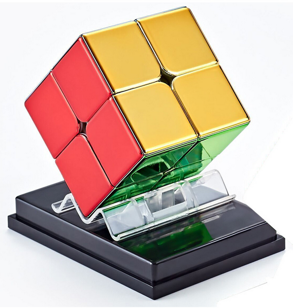 Cyclone Boys metallic 2x2x2 M