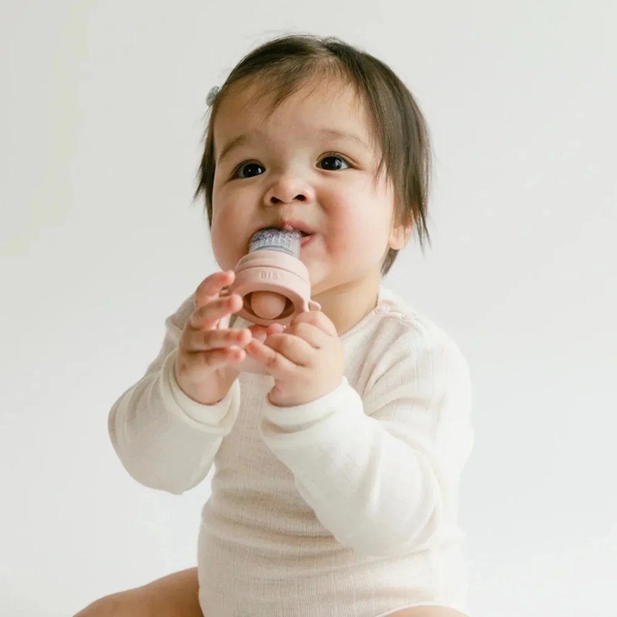 BIBS Baby Feeder - Sage