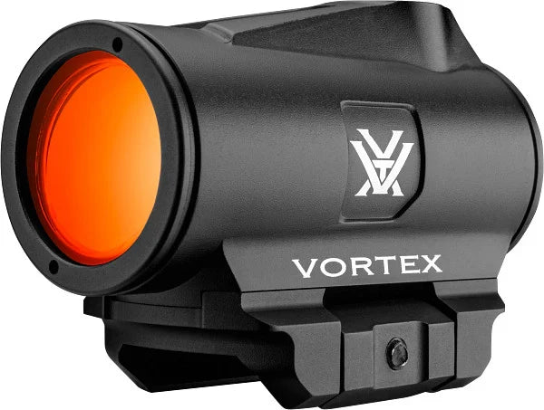 Vortex Triumph™ 2 MOA Red Dot