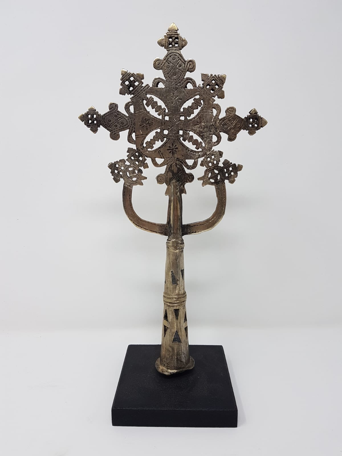 Ethiopian Cross