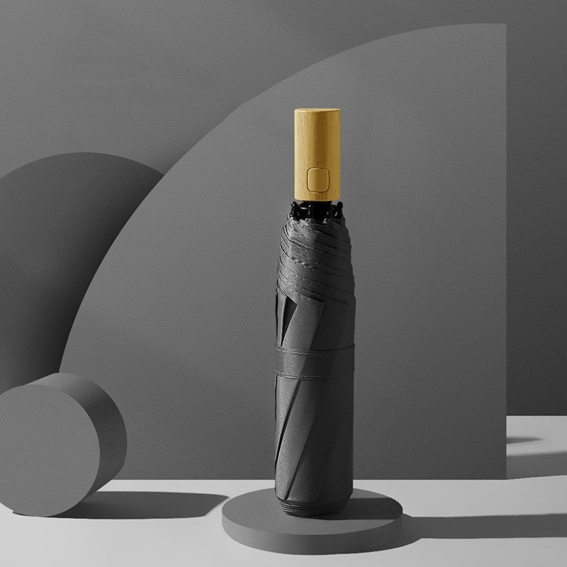 Fully Reversible & Automatic Umbrella