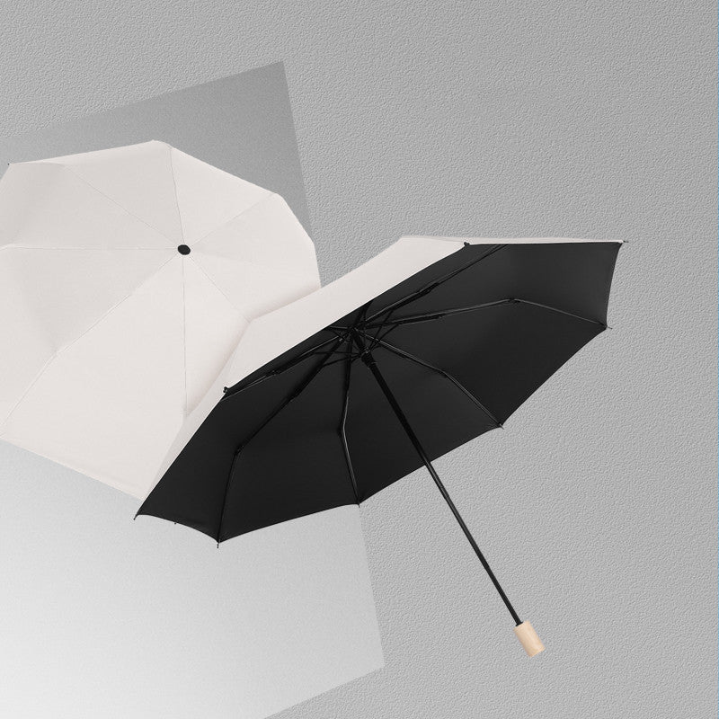 Fully Reversible & Automatic Umbrella