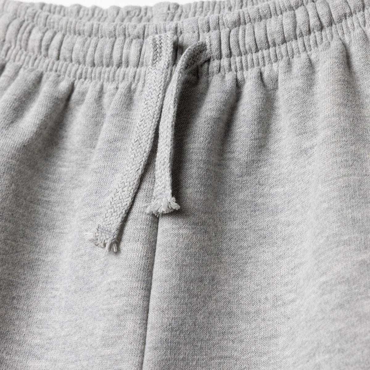 HelloBaby Elasticated Cuff Brushed Back Sweat Baby Joggers (3-6 Months to 4-5 Years)