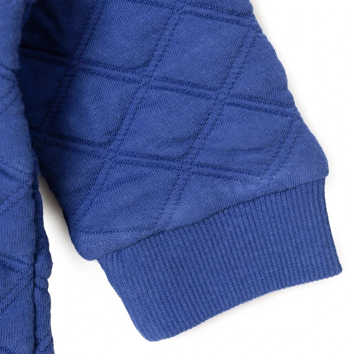 HelloBaby Quilted Baby Cardigan (6-9 Months to 4-5 Years)