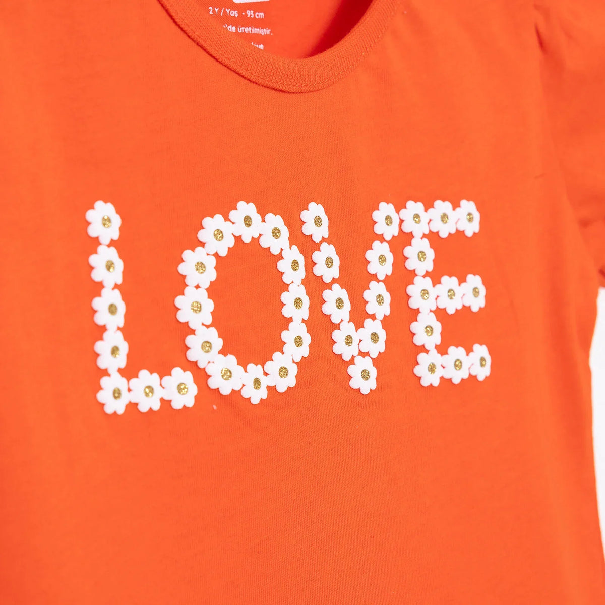 HelloBaby Baby T-Shirt (6 Months to 4 Years)