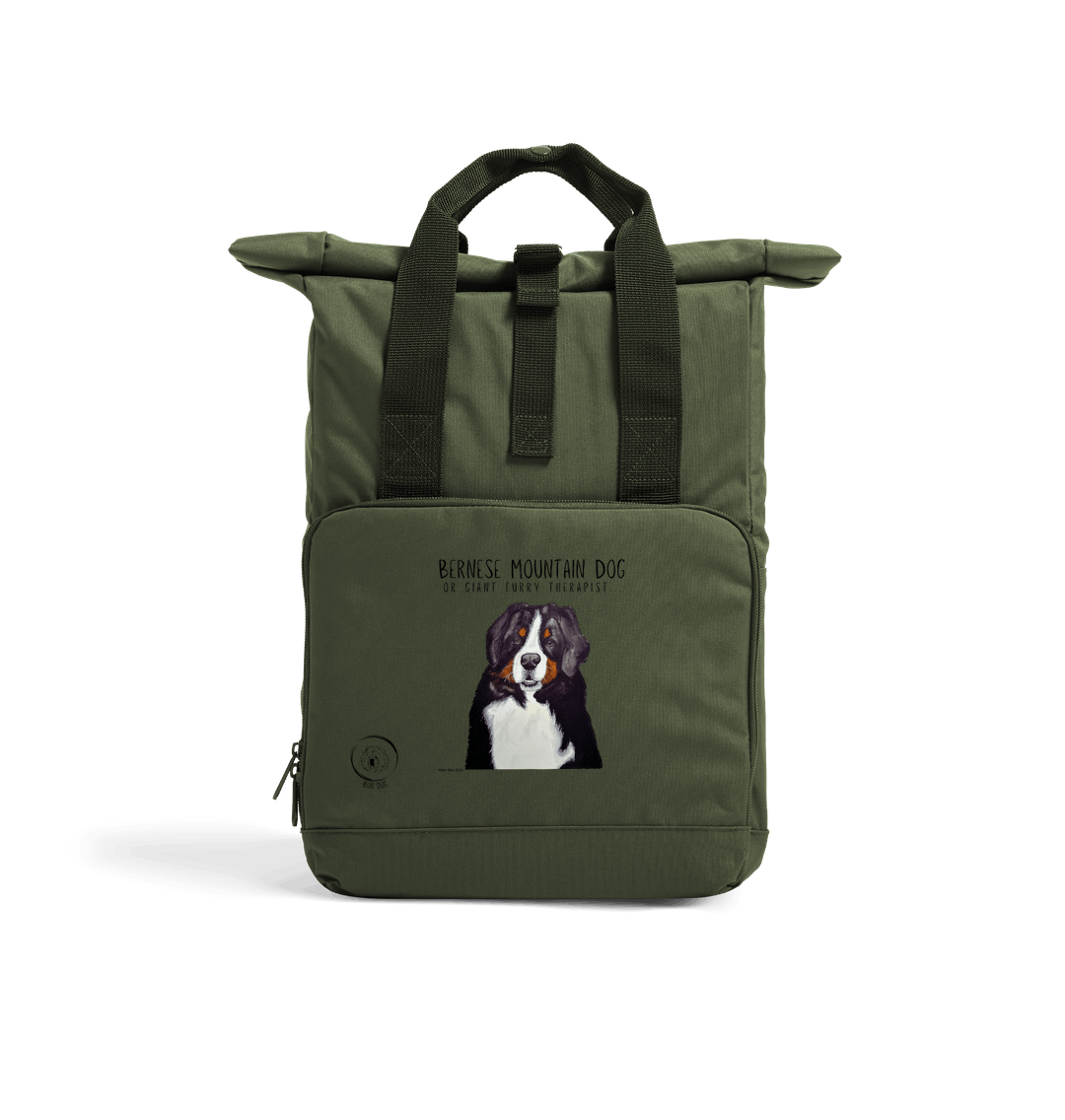 The Giant Furry Therapist Backpack – Your New Best Friend in Style & Comfort!