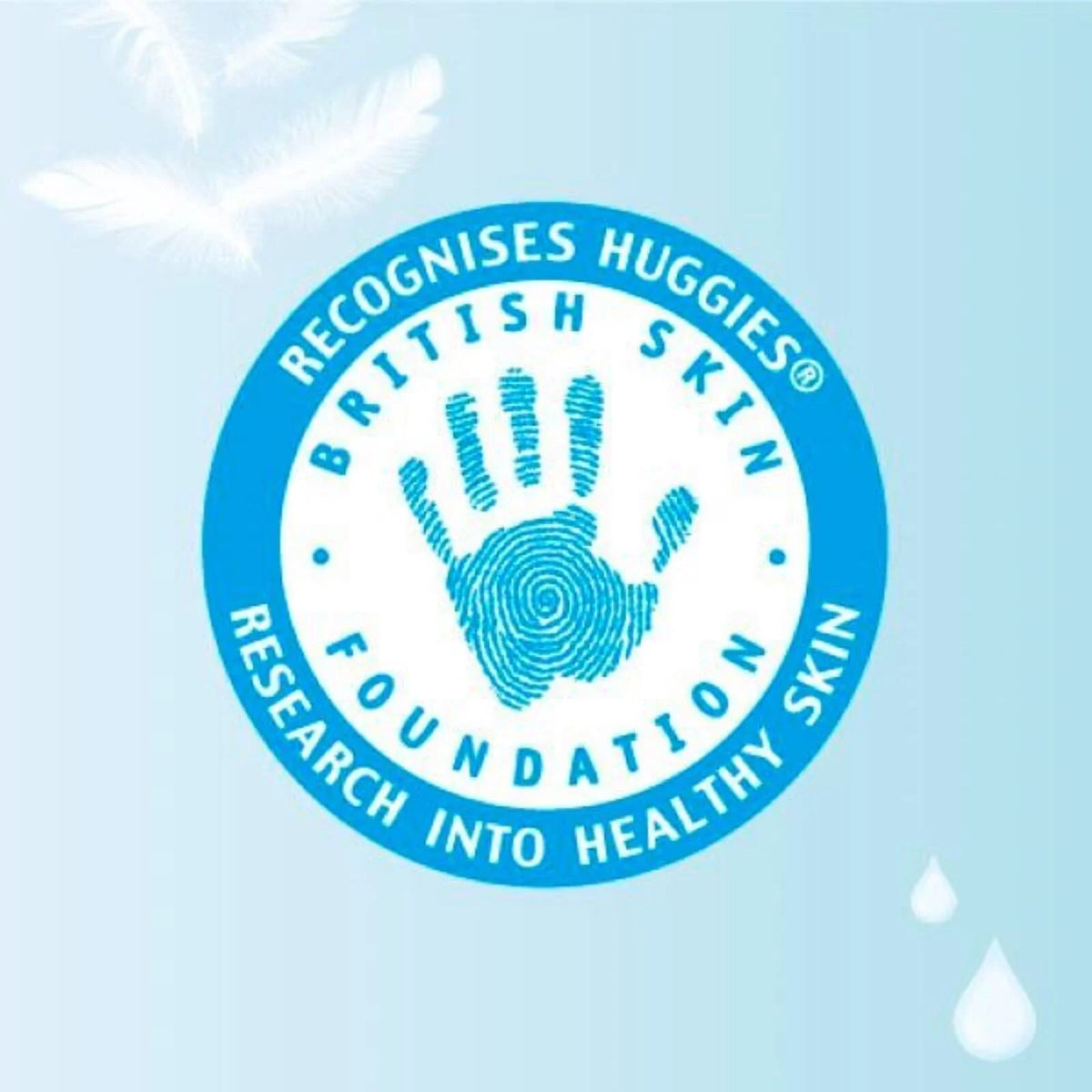 Huggies Pure Extra Sensitive Plastic Free Baby Wipes 3x48 pcs